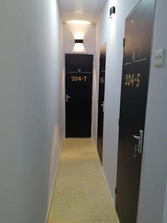 Pharos Sheikh Zaied Dubai
